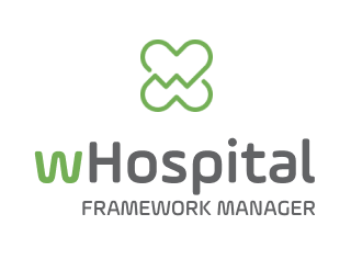 wHealth Framework Manager Logo